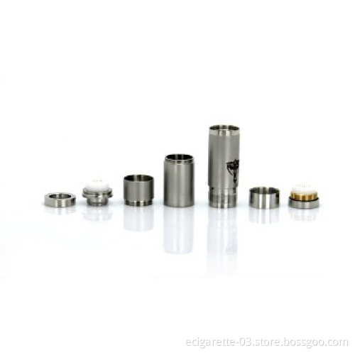 Best quality full mechanical Nemesis Mod Clone